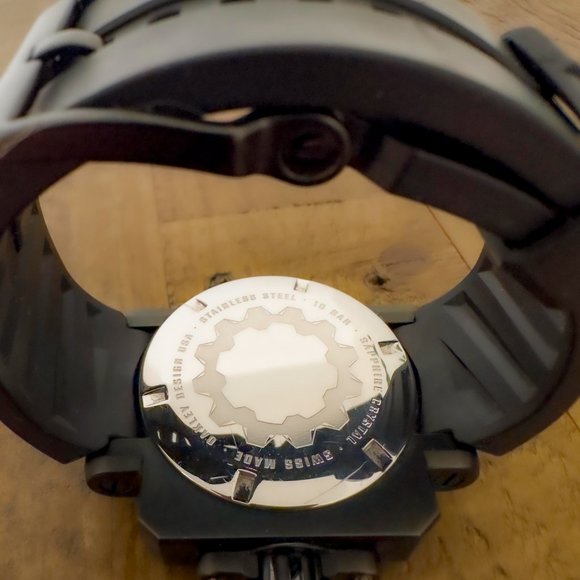 Oakley Gearbox - Picture 4 of 7